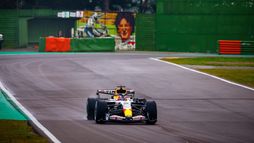 3e jour. Essais du matin. 1re partie 