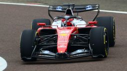 2e jour. Essais du matin. 2e partie