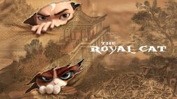 The Royal Cat