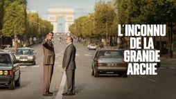 L'Inconnu de la Grande Arche