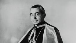 Fuite des nazis. Sur la route des monastères