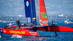 Les temps forts à Auckland