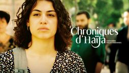 Chroniques d'Haïfa : Histoires palestiniennes