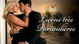Leçons particulières