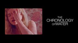 The Chronology of Water