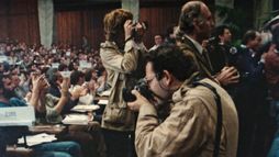 Reporters - Trailer