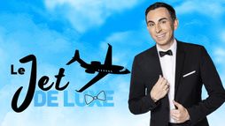 Le Jet De Luxe