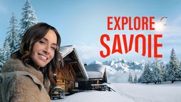 Explore Savoie