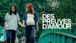 Des preuves d'amour