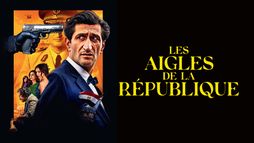 Les Aigles de la République