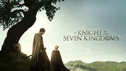 A Knight of the Seven Kingdoms