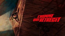 L'Homme qui rétrécit