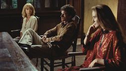 Le Navire Night - Trailer