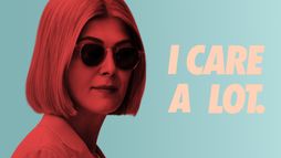 I Care a Lot
