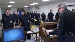 Police USA : Pas de tir à blanc pour les noirs