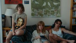 Libre dès maintenant