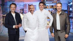 Top chef : le concours parallèle