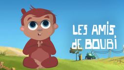 Les amis de Boubi