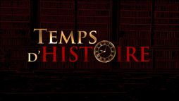 Temps d'histoire
