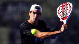 2e demi-finale messsieurs