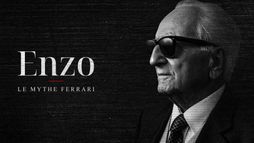 Enzo, le mythe Ferrari - Saison 1