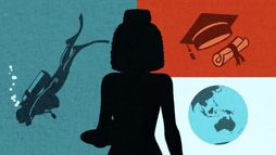 Les espionnes racontent