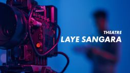 Laye Sangara