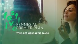 Femmes 1er plan