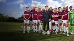 Worlds Youngest Football Boss