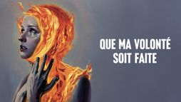 Que ma volonté soit faite