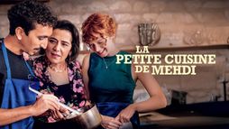 La Petite Cuisine de Mehdi