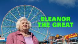 Eleanor the Great