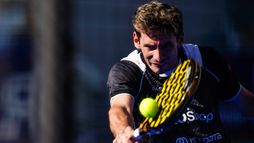 1re demi-finale messsieurs