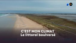 C'est mon climat