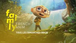 French anim