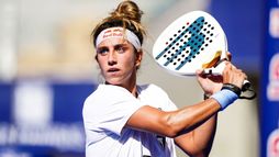 1re demi-finale dames