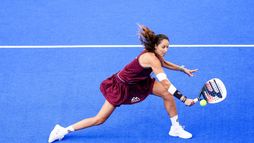 2e demi-finale dames