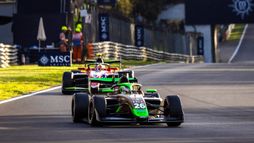 Essais qualificatifs