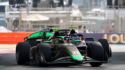 Essais qualificatifs