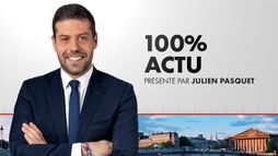 100% Actu