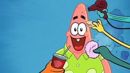Patrick Super Star - Saison 2