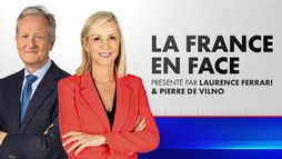 La France en face
