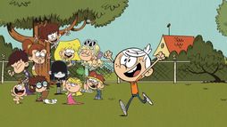 Bienvenue chez les Loud - Saison 8