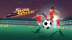 Supa Strikas - Saison 2