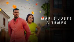 Marié juste à temps