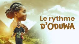 Le Rythme D'Oduwa