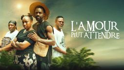 L'amour Peut Attendre