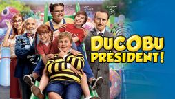 Ducobu président !