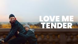 Love Me Tender