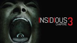 Insidious : chapitre 3